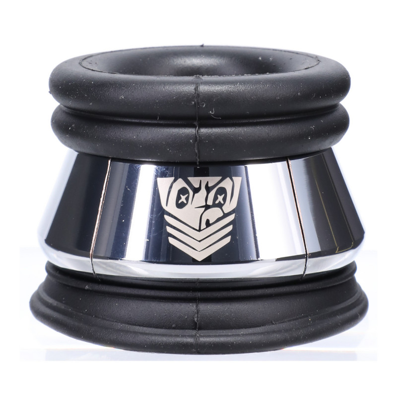 Fort Troff Ballstretcher Full Metal Jacket 33 mm - Poids 230g